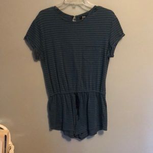 Urban Outfitters BDG romper